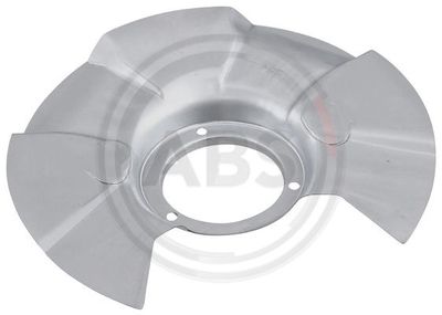 Splash Guard, brake disc A.B.S. 11206