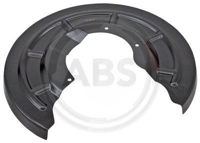 Splash Guard, brake disc A.B.S. 11207