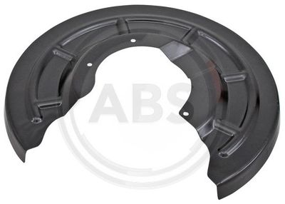 Splash Guard, brake disc A.B.S. 11208