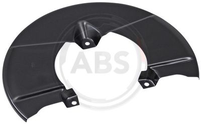 Splash Guard, brake disc A.B.S. 11211