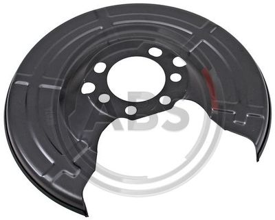 Splash Guard, brake disc A.B.S. 11212