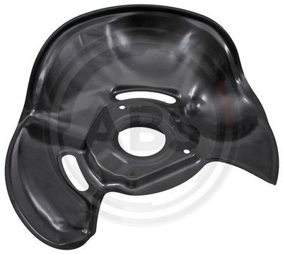 Splash Guard, brake disc A.B.S. 11213