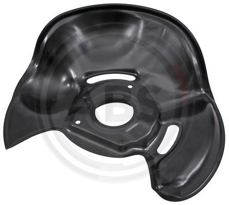 A.B.S. 11214 Splash Guard, brake disc