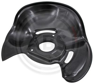Splash Guard, brake disc A.B.S. 11214
