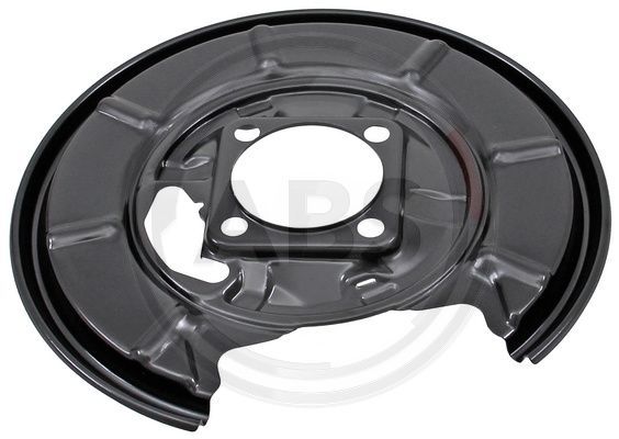 A.B.S. 11218 Splash Guard, brake disc