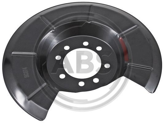 A.B.S. 11221 Splash Guard, brake disc