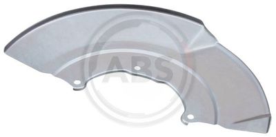Splash Guard, brake disc A.B.S. 11223