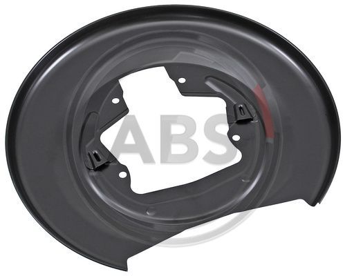 A.B.S. 11224 Splash Guard, brake disc