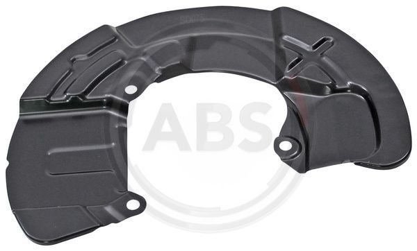 A.B.S. 11225 Splash Guard, brake disc