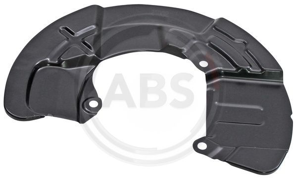 A.B.S. 11226 Splash Guard, brake disc