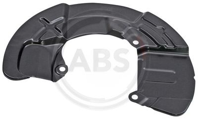Splash Guard, brake disc A.B.S. 11226