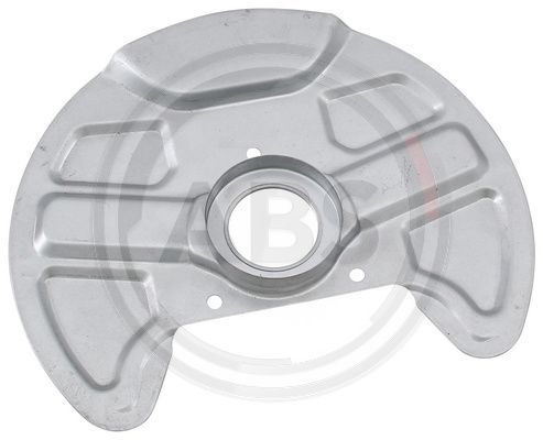 A.B.S. 11230 Splash Guard, brake disc