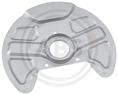 Splash Guard, brake disc A.B.S. 11230