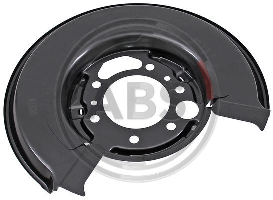 A.B.S. 11232 Splash Guard, brake disc