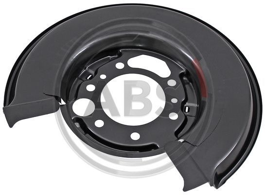 A.B.S. 11233 Splash Guard, brake disc