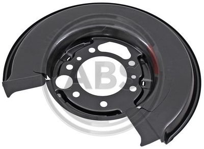 Splash Guard, brake disc A.B.S. 11233