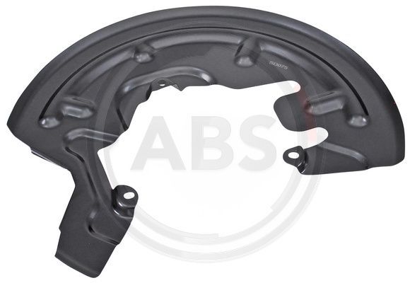 A.B.S. 11234 Splash Guard, brake disc