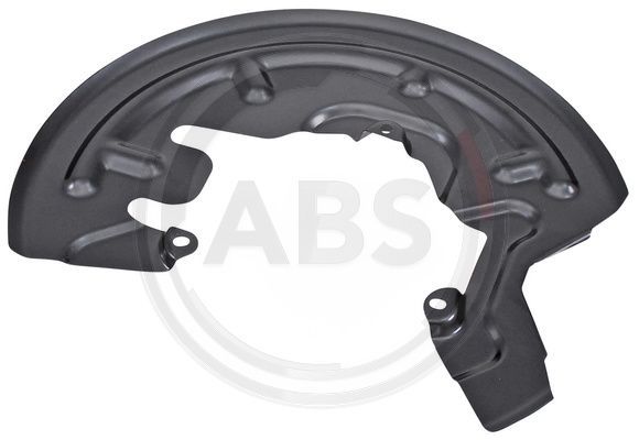 A.B.S. 11235 Splash Guard, brake disc