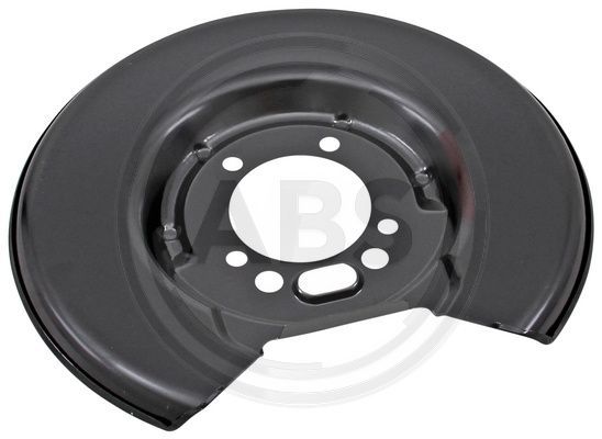 A.B.S. 11236 Splash Guard, brake disc