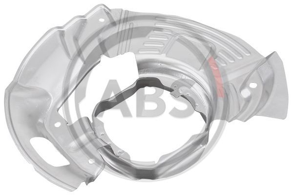 A.B.S. 11237 Splash Guard, brake disc