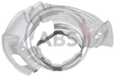 Splash Guard, brake disc A.B.S. 11237