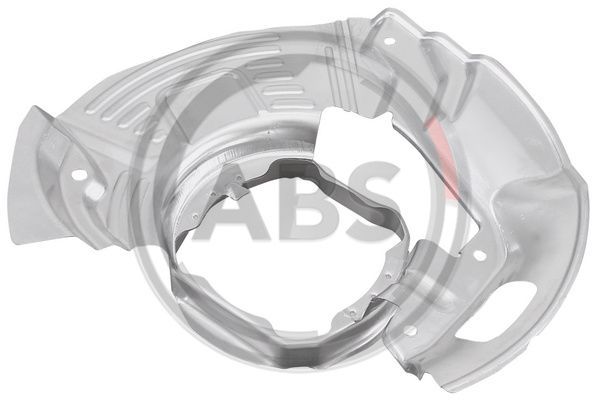 A.B.S. 11238 Splash Guard, brake disc