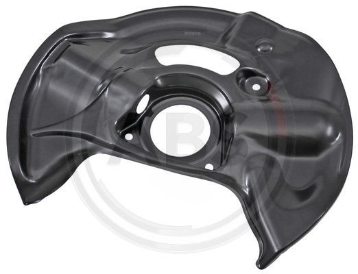 A.B.S. 11241 Splash Guard, brake disc