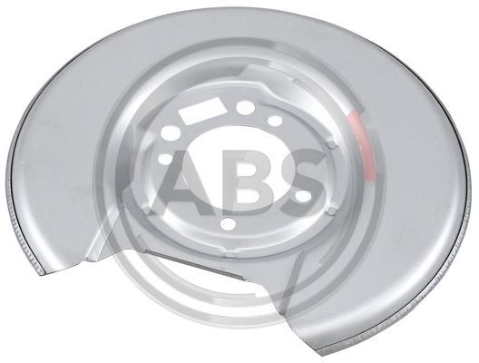 A.B.S. 11244 Splash Guard, brake disc