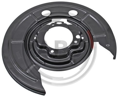 A.B.S. 11245 Splash Guard, brake disc
