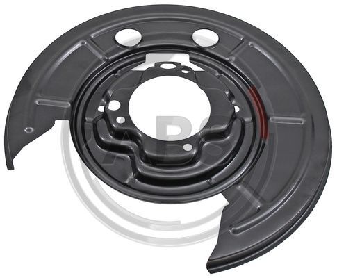A.B.S. 11246 Splash Guard, brake disc