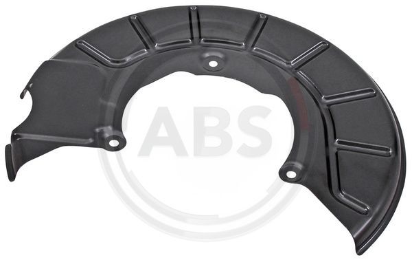 A.B.S. 11252 Splash Guard, brake disc