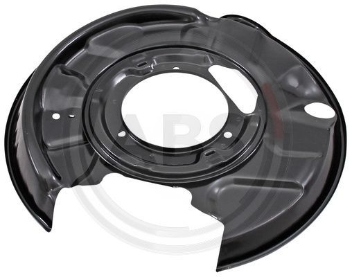 A.B.S. 11254 Splash Guard, brake disc