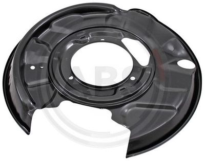 Splash Guard, brake disc A.B.S. 11254