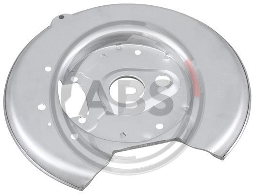 A.B.S. 11261 Splash Guard, brake disc