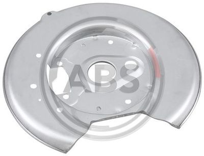 Splash Guard, brake disc A.B.S. 11261