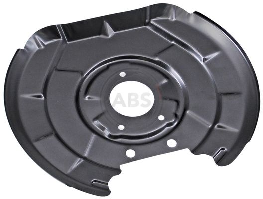 A.B.S. 11263 Splash Guard, brake disc