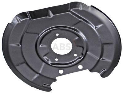 Splash Guard, brake disc A.B.S. 11263