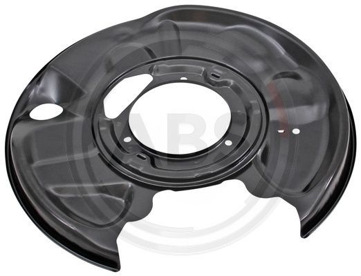A.B.S. 11268 Splash Guard, brake disc