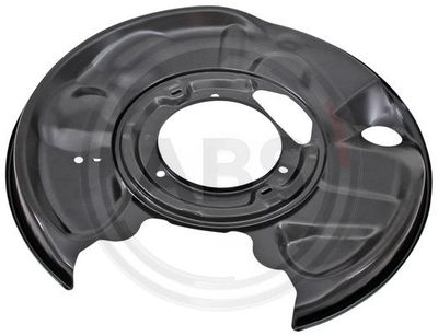 Splash Guard, brake disc A.B.S. 11269