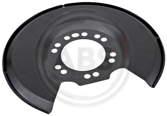 A.B.S. 11270 Splash Guard, brake disc