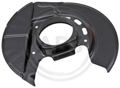 Splash Guard, brake disc A.B.S. 11271