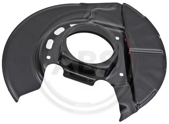 A.B.S. 11272 Splash Guard, brake disc