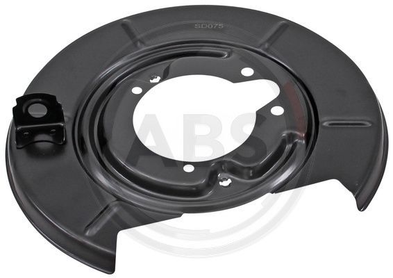 A.B.S. 11273 Splash Guard, brake disc