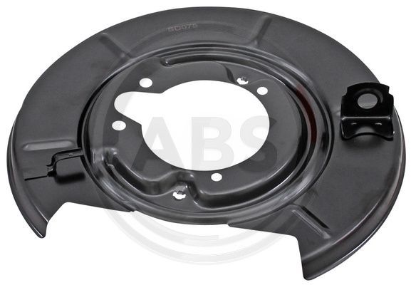 A.B.S. 11274 Splash Guard, brake disc