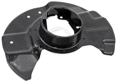 Splash Guard, brake disc A.B.S. 11275