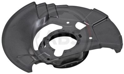 Splash Guard, brake disc A.B.S. 11277