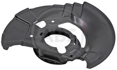 Splash Guard, brake disc A.B.S. 11278
