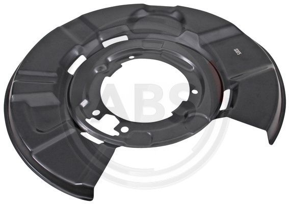 A.B.S. 11279 Splash Guard, brake disc