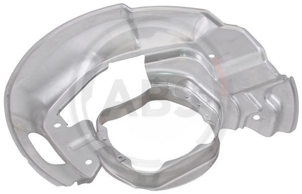 A.B.S. 11281 Splash Guard, brake disc