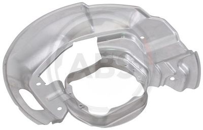 Splash Guard, brake disc A.B.S. 11281